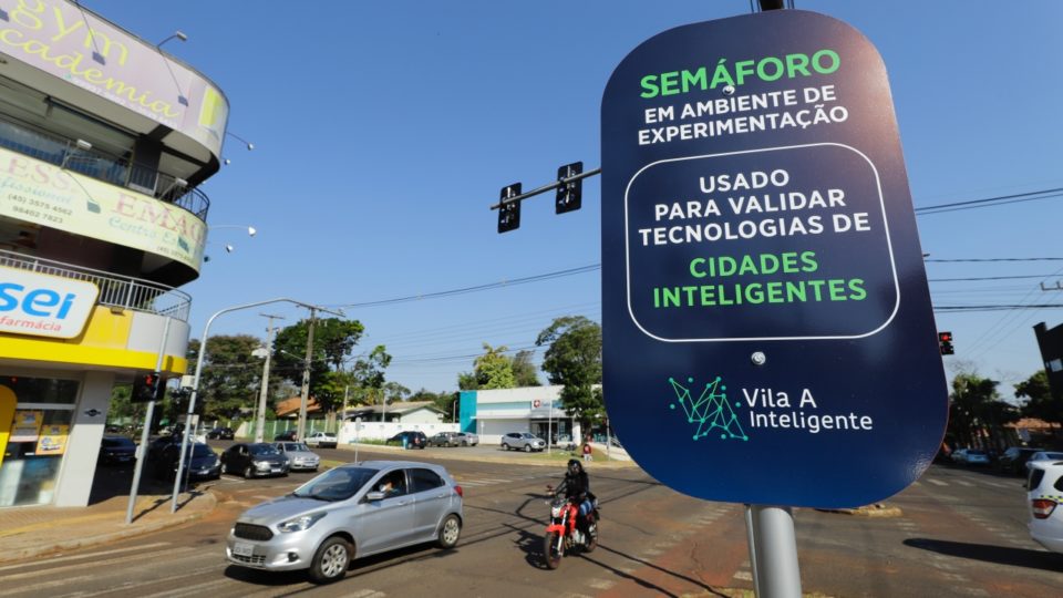 Smart Vitrine: edital convida startups para inovação em Foz do Iguaçu Smart Vitrine, nova fase do Programa Vila A, tem inscrições abertas