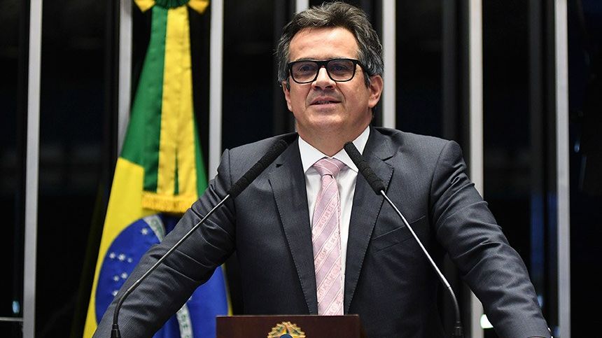 Ciro Nogueira.