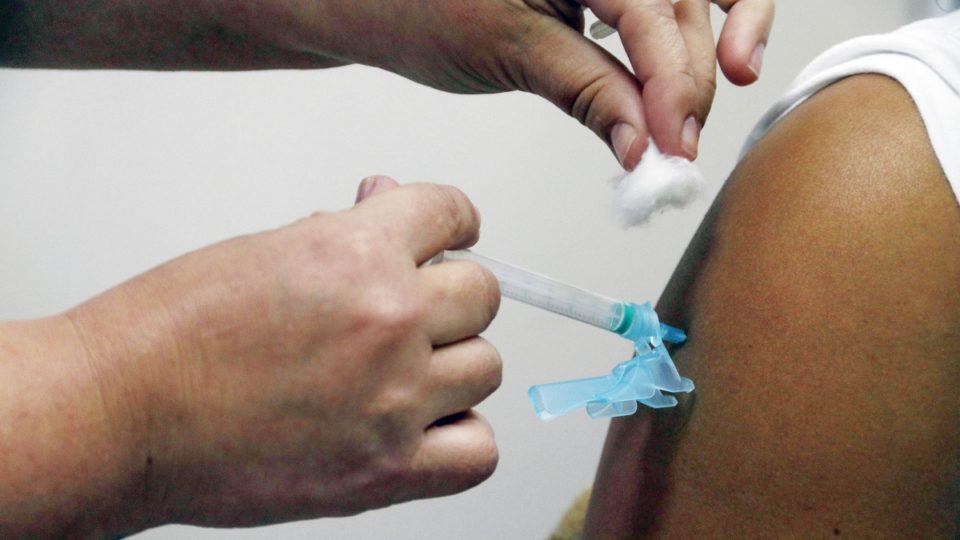 Curitiba divulga o calendário da segunda dose da próxima semana Curitiba divulga o calendário da segunda dose da próxima semana