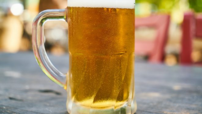 Ação solidária: troque uma cesta básica por 1 growler de cerveja - Vimarsana News