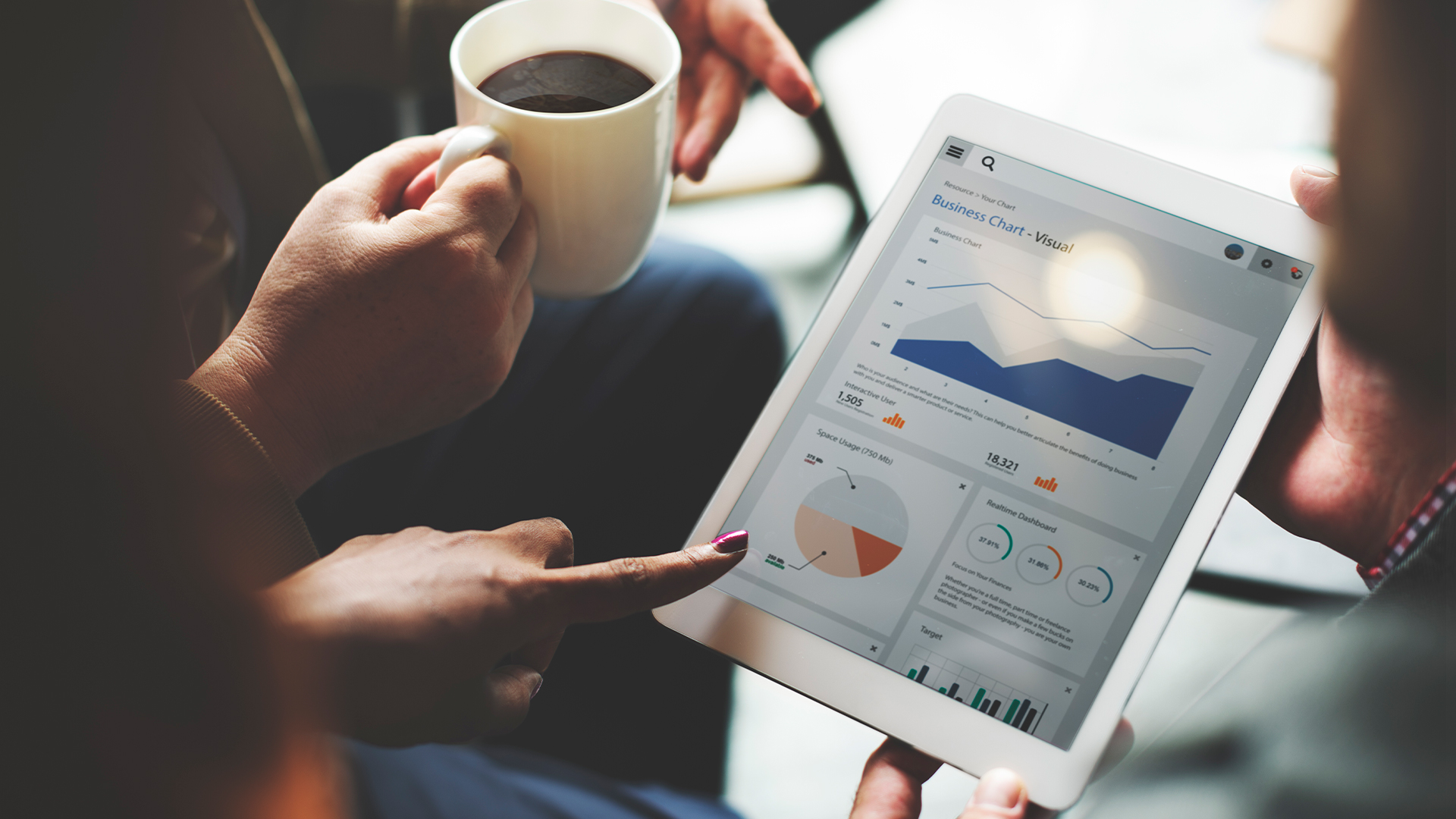 Manter um fluxo de caixa organizado é essencial para a sobrevivência da empresa, mas também para obtenção de crédito e investimentos.