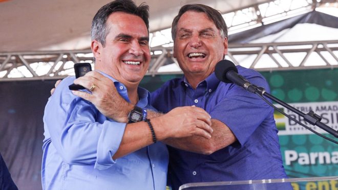 Conheça todas as mordomias que Ciro Nogueira usufruiu no Senado - Vimarsana News