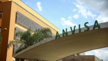 Após sofrer ataque de hackers, site da Anvisa é restabelecido Anvisa suspende de forma cautelar os ensaios clínicos da vacina Covaxin no Brasil