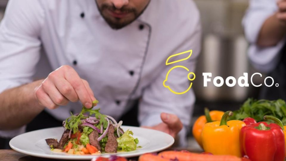 FoodCo. chega ao mercado para o desenvolvimento pleno do setor de food service FoodCo.
