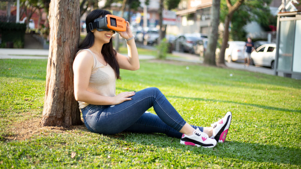 Tecnologia, realidade virtual, interação e autonomia no aprendizado são alguns dos diferenciais da Beetools que ajudam os alunos a aprenderem inglês com mais facilidade e velocidade