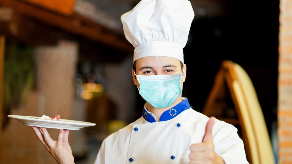 Pesquisa exclusiva do FoodCo. revela recuperação do food service brasileiro Chef
