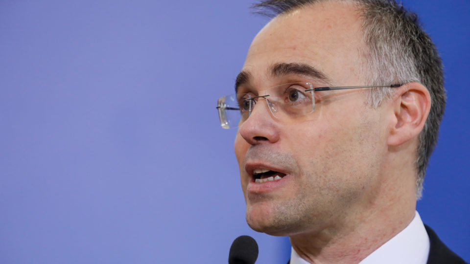 As razões pelas quais o Senado travou a indicação de André Mendonça para o STF André Mendonça, indicado ao STF