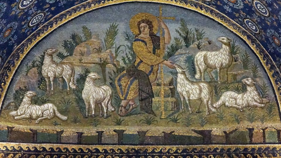 O Cristianismo e o conceito de religião (parte 2) O Cristianismo e o conceito de religião (parte 2)