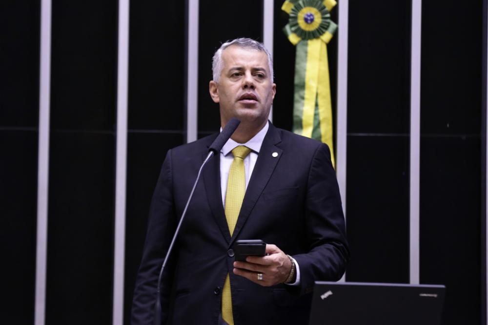 evair - base - governo