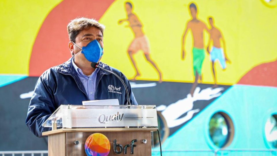Dona da Qualy investirá R$ 18,8 milhões em fábrica de margarinas em Paranaguá BRF