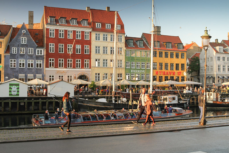 Copenhague receberá o UIA em 2023. Copenhague receberá o UIA em 2023.