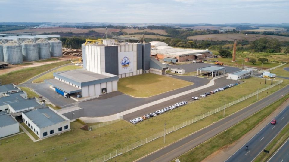 Herança Holandesa