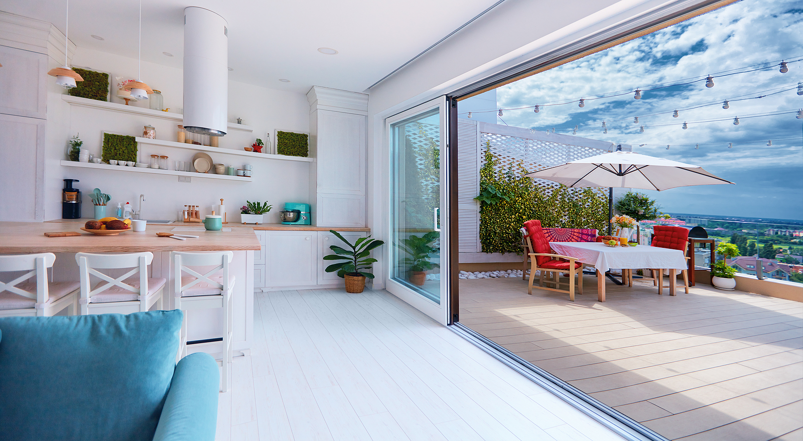 <em>Rooftop, living room, balcony</em>. Nomes estrangeiros também dominam batismo de espaços e tipos de plantas dos empreendimentos. <em>Rooftop, living room, balcony</em>. Nomes estrangeiros também dominam batismo de espaços e tipos de plantas dos empreendimentos.
