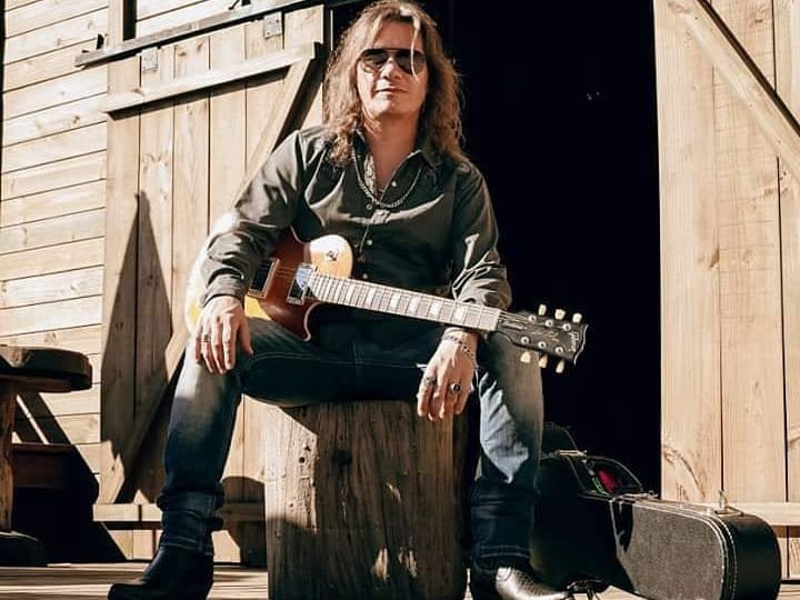Eduardo Calegari: Covid silenciou precocemente talento da guitarra