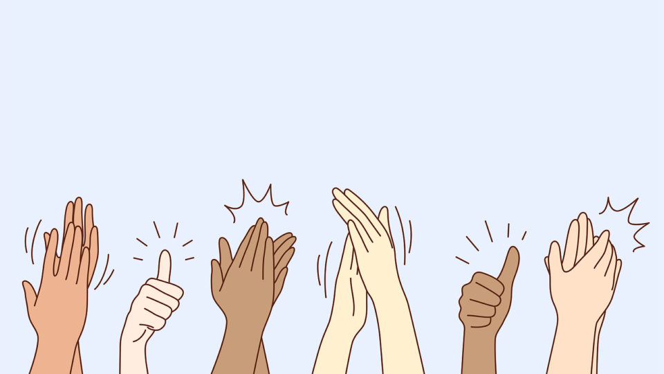 Acostumados a querer “melhorar o mundo”, esquecemos de elogiar o que é digno Somos educados a exercermos sempre o espírito crítico e a desconfiarmos de tudo e todos neste mundo que seria sempre cruel.