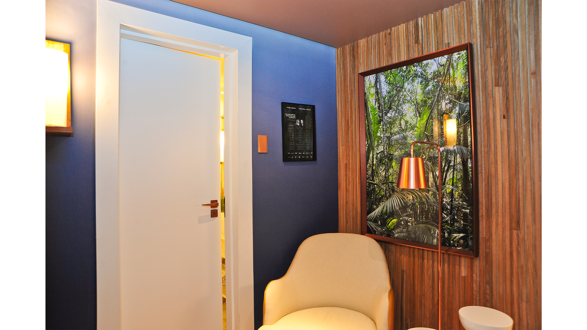 Seguras e duráveis, portas prontas vendidas em kits são tão bonitas quanto modelos personalizados