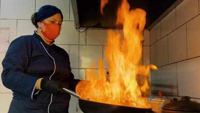 Cozinheira & Brasileira divulga receitas e histórias de mulheres na cozinha - Vimarsana News