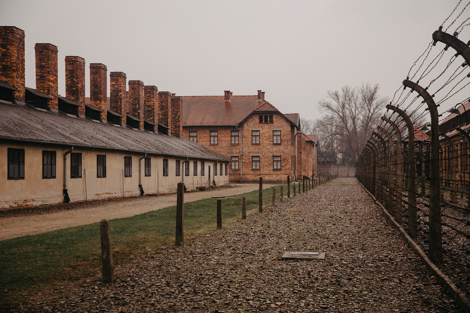 Campo de concentração de Auschwitz