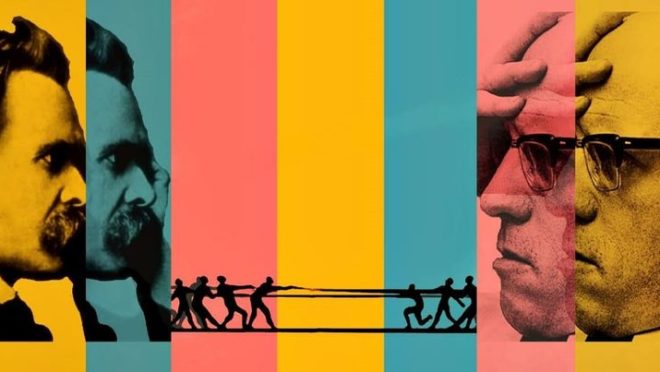 Sobre a morte da mídia e a além-mídia - Vimarsana News