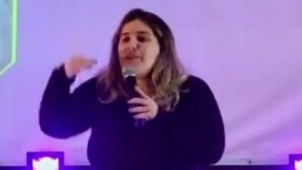 Um delegado, uma pastora e o futuro da liberdade religiosa no Brasil A liberdade caiu primeiro na universidade. Depois, os progressistas armaram um cerco contra as Igrejas e agora usam os aríetes que o STF lhes deu.