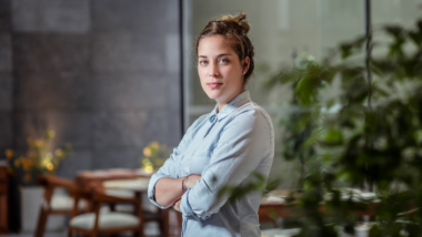 Chef peruana Pía León ganha o The World’s Best Female Chef Award 2021 chef peruana