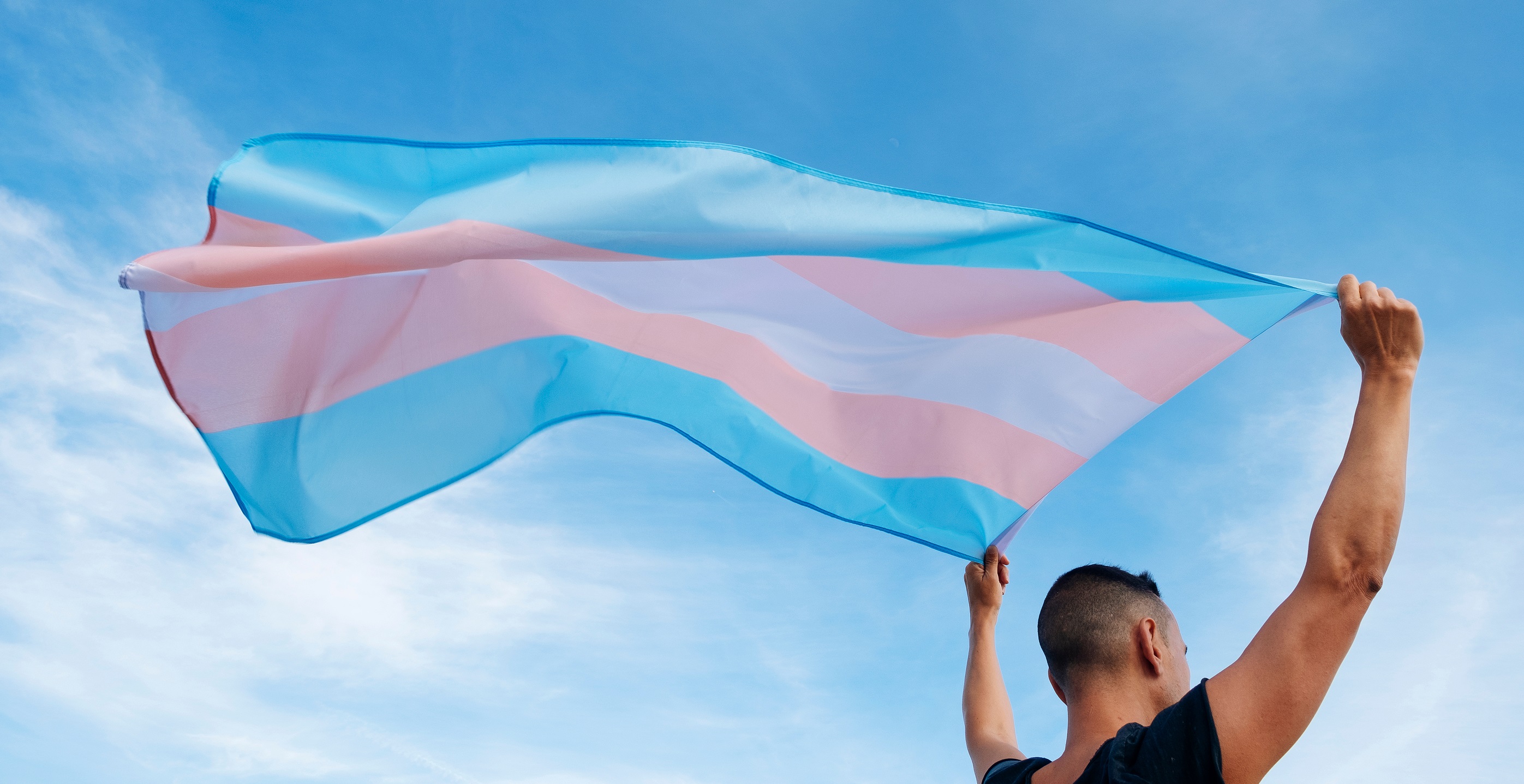 A manipulação da linguagem faz com que as pessoas que sofrem de disforia de gênero acreditem que são de fato capazes de trocar de sexo.