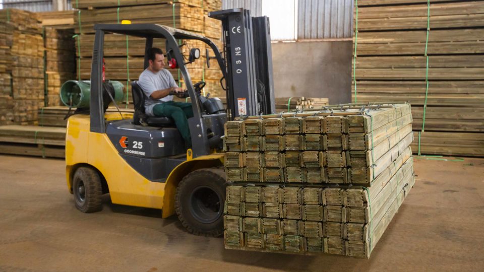 Madeira: Paraná colhe em dólar sustentabilidade das florestas plantadas O setor madeireiro é um dos que mais tem crescido no Paraná.