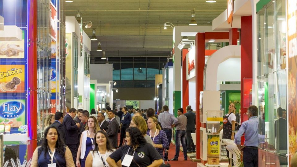 Feira Mercosuper no formato presencial é transferida para 2022 Mercosuper presencial adiada