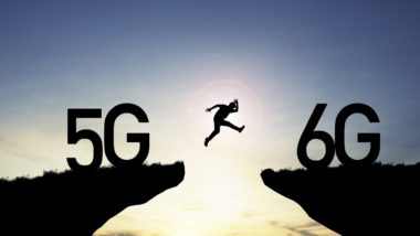 Desafios e oportunidades do 5G, 6G e IoT