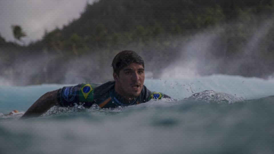 O que Jair Bolsonaro tem a aprender com Gabriel Medina aprender com Medina