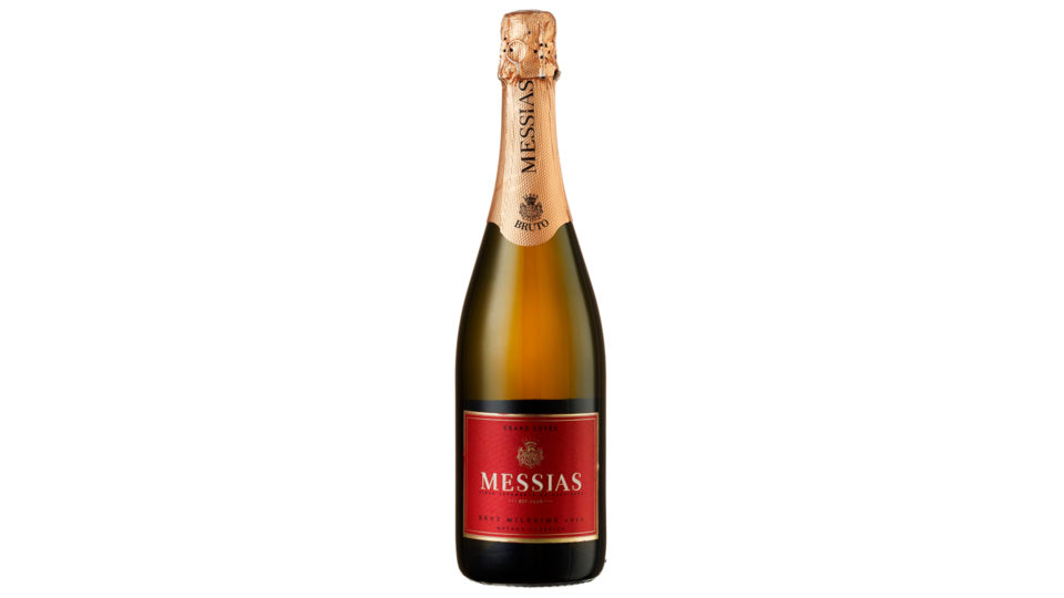 Espumante Messias Bairrada Brut Milésime  