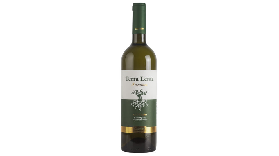 Terra Lenta branco DOC Alentejo   