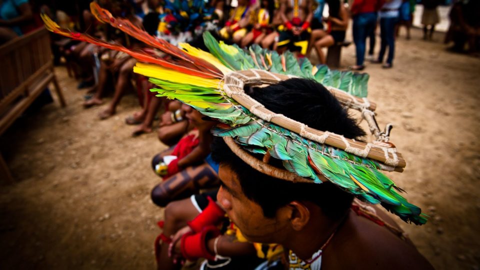 Dignidade humana indígena em risco: a ADI 6.622 e a manutenção das missões religiosas Dignidade humana indígena em risco: a ADI 6.622 e a manutenção das missões religiosas