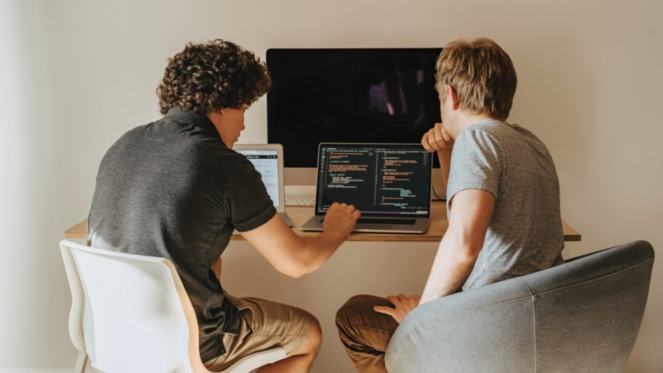 Vagas em tecnologia e mais oportunidades