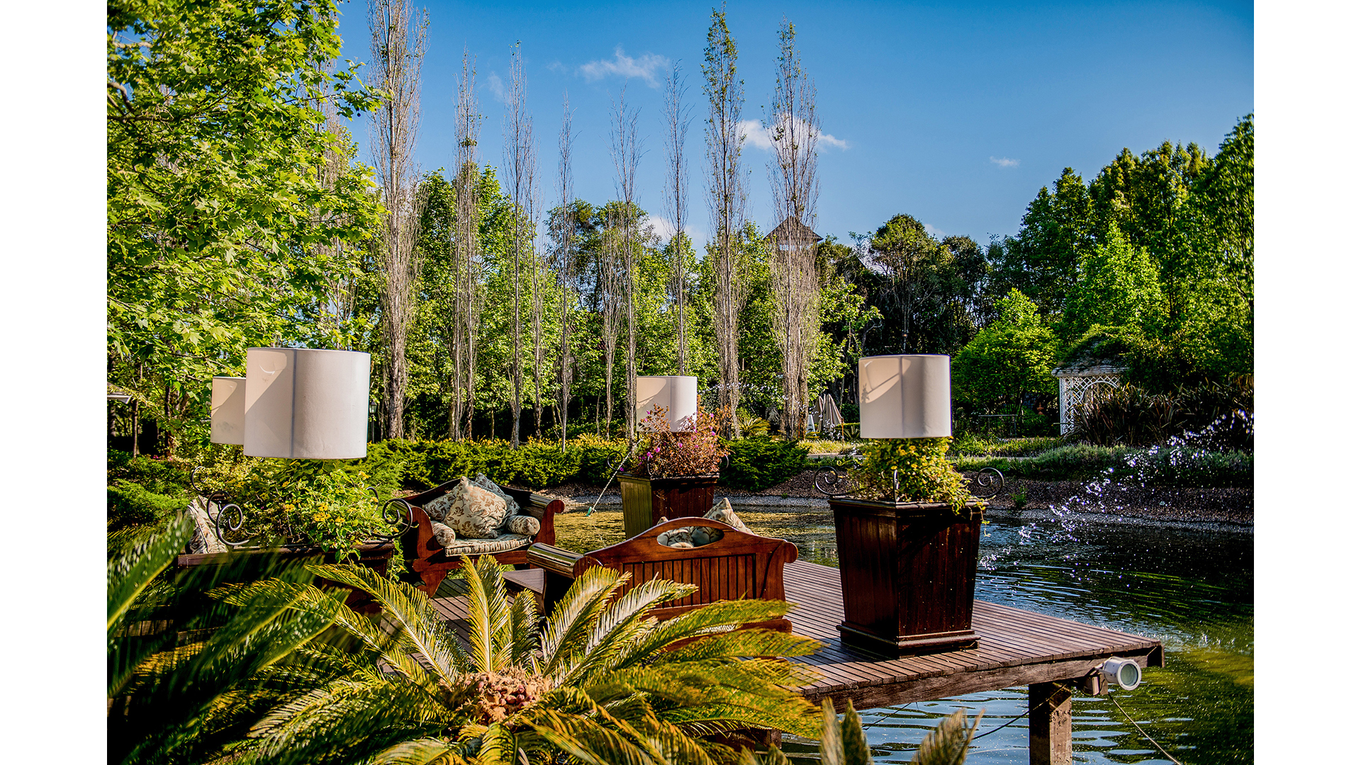 Para relaxar durante suas férias, a cidade de Gramado é uma ótima opção