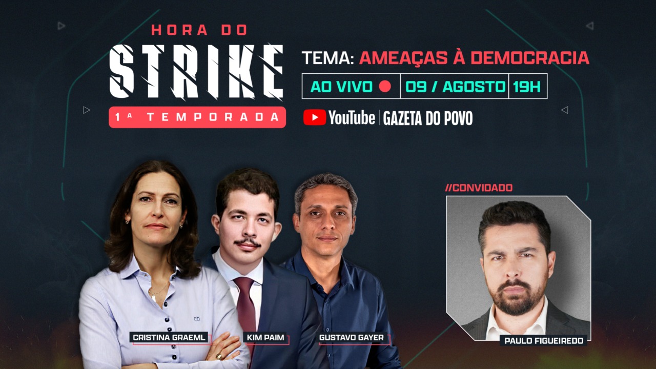 Judiciário ameaça a democracia