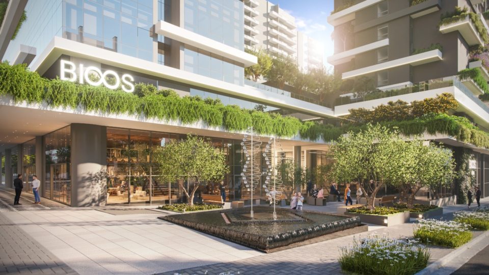 Geroarquitetura: conheça a arquitetura pensada para pessoas com mais de 60 anos Geroarquitetura: conheça a arquitetura pensada para pessoas com mais de 60 anos