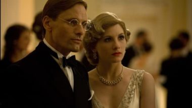 O filme "Um Homem Bom" passou despercebido quando de seu lançamento. Uma pena. O filme mostra o processo de corrupção moral do homem comum.