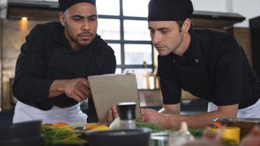 Cinco boas dicas para seu restaurante não quebrar Restaurante