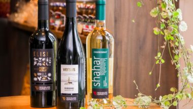 Fábrica de queijos promove festival de vinhos italianos vinhos italianos