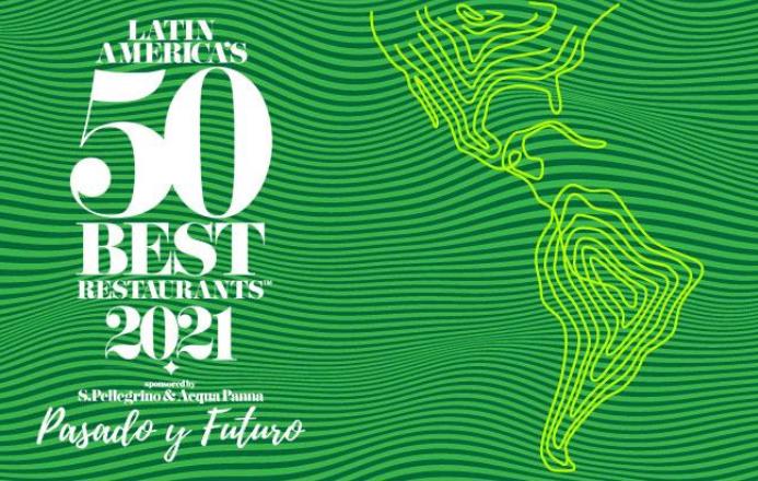 50 Best Restaurants América Latina retorna com edição especial 50 Best Restaurants