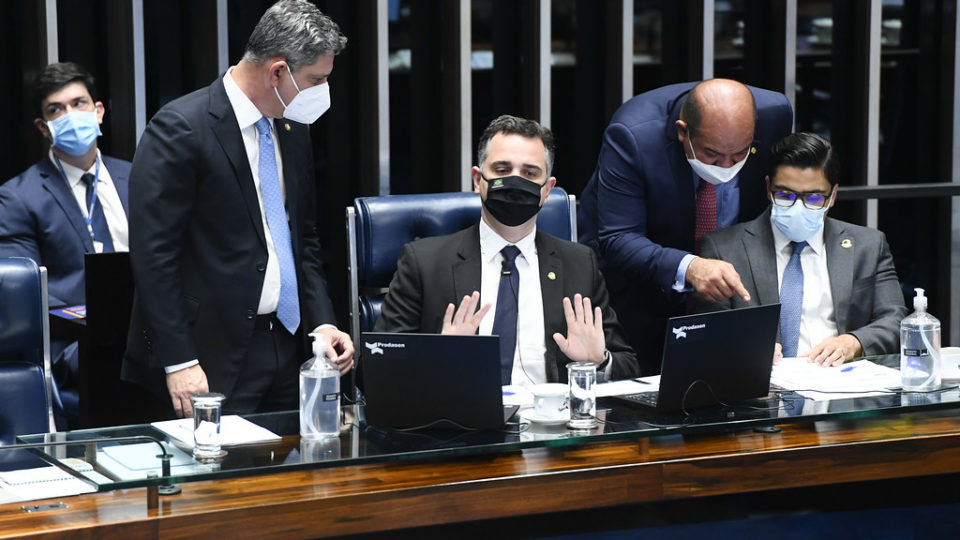 pacheco - sabatinas - aras - mendonça