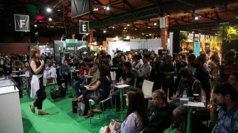 Feira presencial BCB São Paulo é adiada mais uma vez por causa da Covid-19 Feira BCB São Paulo