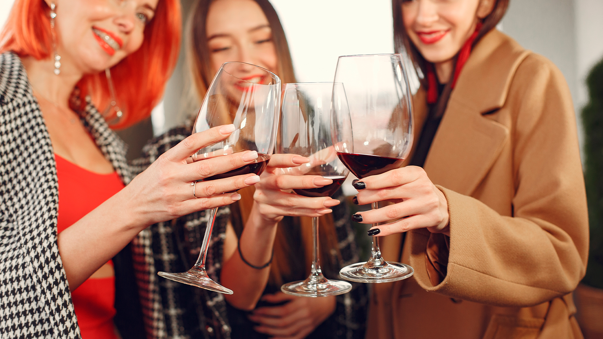 Um bom lugar para sair com as amigas é o restaurante L’Épicerie.