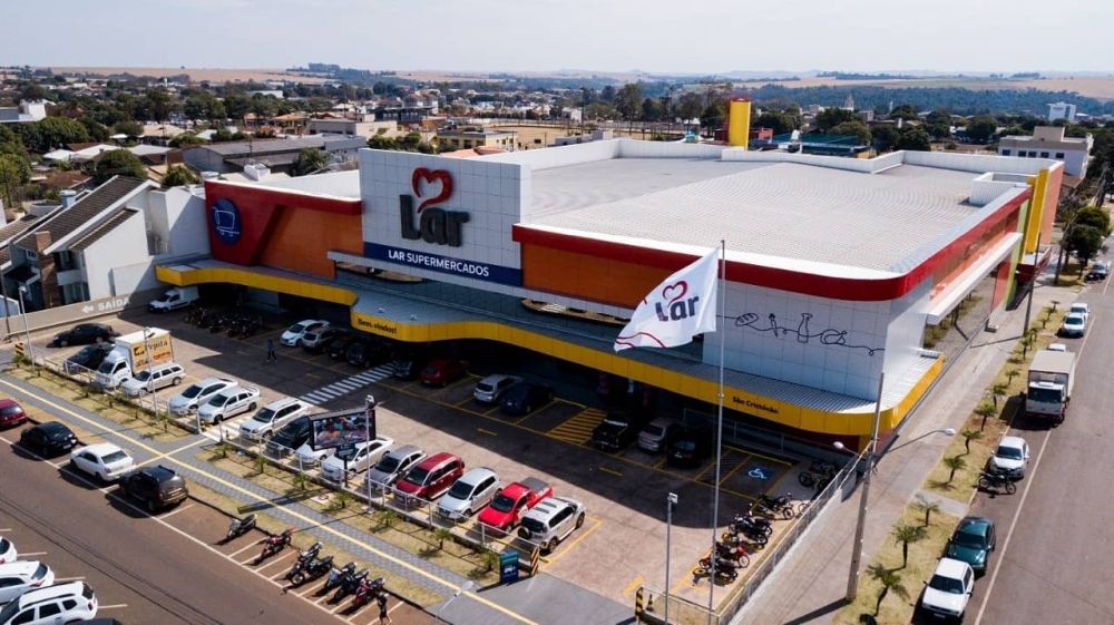 Lar Supermercados