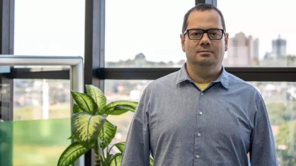 Proptech InGaia recebe investimento de R$ 95,2 milhões José Eduardo Andrade Júnior, CEO da inGaia