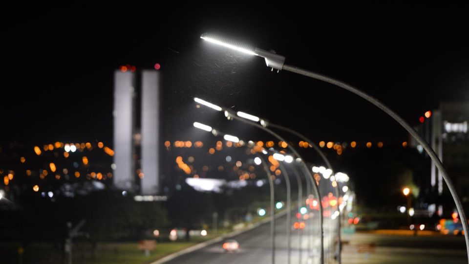 Portabilidade da conta de luz