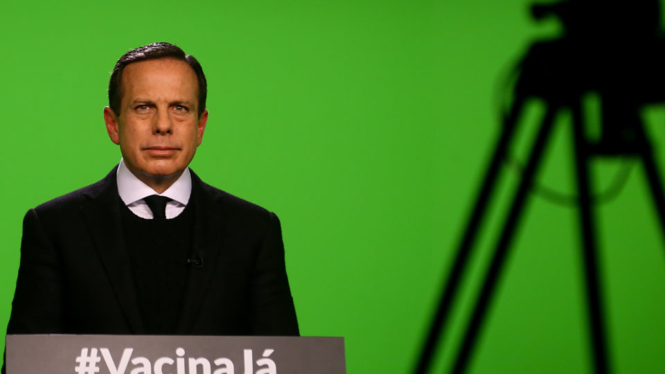 João Doria