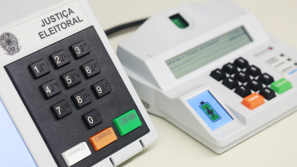 Agora é hora de trabalhar duro para garantir eleições limpas eleições