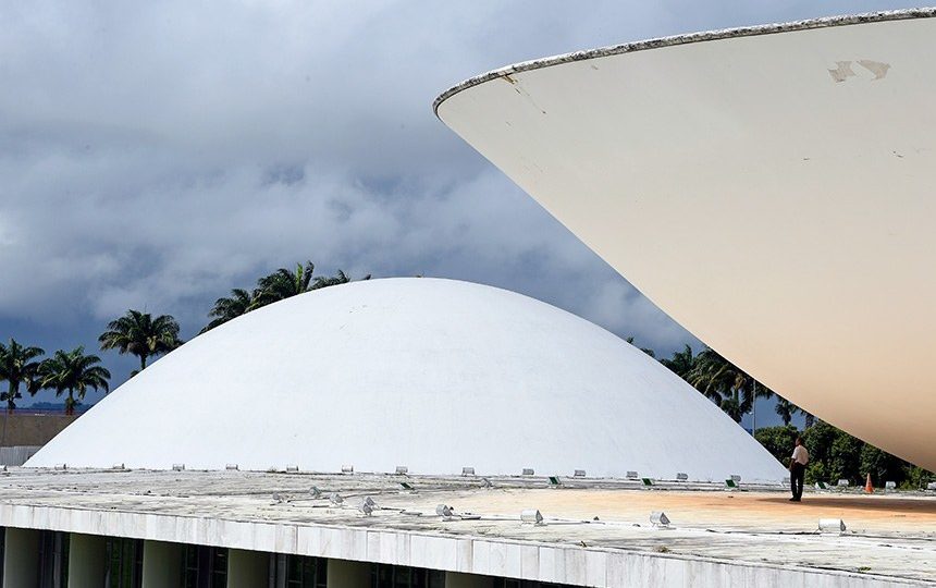 reforma eleitoral